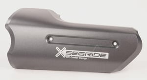 Vordere Gabelabdeckung rechts Segway-Ninebot BB.13.00.3506.00 für E-Scooter MAX G3