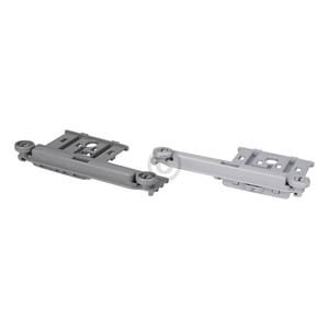 Korbrollen-Kit für Geschirrspüler Electrolux AEG 4055548350 Korbführung, Rollen