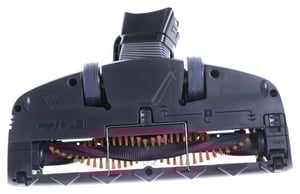 Bodendüse für Staubsauger AEG 4055478541 Saugen, Bürsten