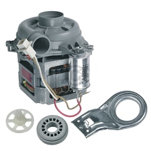 Umwälzpumpe beko 1740701700 IC-26225ARDWL für Geschirrspüler