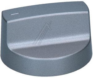 Kochfeldknopf für Indesit Ofen 488000480952 Drehknopf