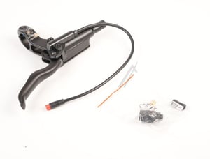 Bremsgriff links EGRET 10100388 für E-Scooter Modelle X PRO PROFX