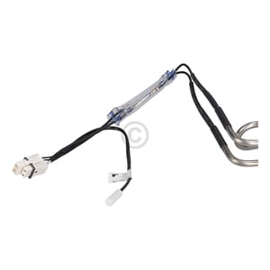 Abtauheizung Jrq-0065 für Kühlschrank Midea 17431000019205 Element Defrost