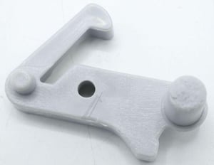 Türstopper rechts für Kühlschrank Whirlpool 482000093741 Türanschlag