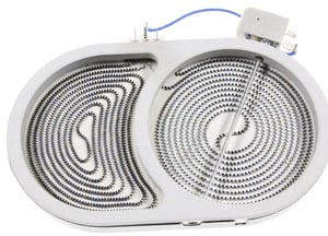 Heizkörper für Ofen Beko C00872296 Strahl-Heizung 140-250V