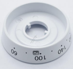 Thermostatknebel für Whirlpool Ofen 482000091968 Ofenthermostat