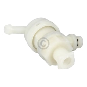 Tropfschutzventil smeg 699130687 für Kaffeemaschine
