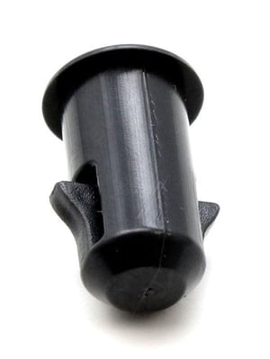 Tür-Ausrichter für Candy Geschirrspüler 70036297 - Montage, Hülse