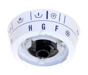 Programmanzeige für Waschmaschine BSH-Gruppe 00069378 Anzeige