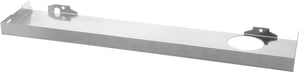 Abdeckplatte für Ofen Bosch 11013855 Backofen