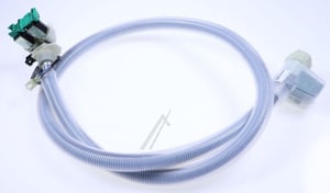 Aquastop-Zulaufschlauch für Waschmaschine Bitron 667327 1,5m