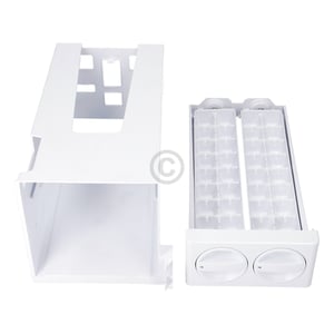 Eiswürfelbereiter beko 5912630100 für KühlGefrierKombination