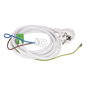 Anschlusskabel H05V2V2-F3G 0,75qmm SIEMENS 12030889 für Dunstabzugshaube