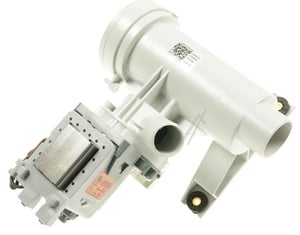 Laugenpumpe für Waschmaschine Whirlpool 488000685577 Ablaufpumpe