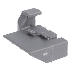 Aufhängung links für Türglas Amica 8050965 an Backofen