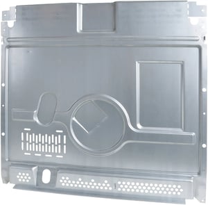 Gehäuse-Rückteil 00249872