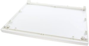 Abdeckplatte für Bosch Trockner 00479375 Trocknerabdeckung