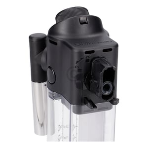 Milchbehälter DeLonghi AS00009731 für Kaffeemaschine Delonghi