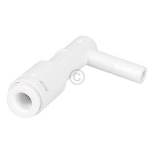 DN8 quick coupling elbow assembly 201-2348-0246