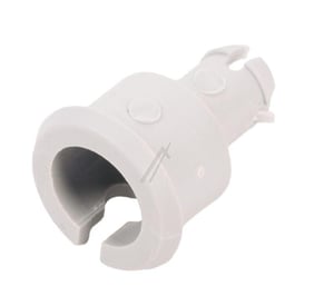 Rollenführung für Geschirrspüler Com 00150948/00150943 Laufrad, Achse