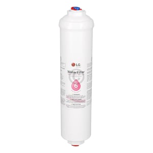 Wasserfilter extern LG ADQ73693903 FSS-002 für Kühlschrank SideBySide