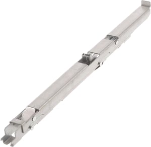 Filtermechanik für Dunstabzugshaube Bosch 11045244 Lift-System