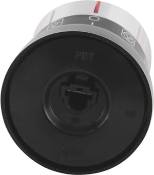 Drehgriff-Vorwahl 00638995