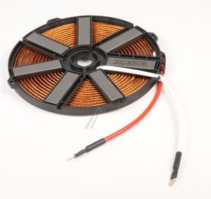 Amica Ofen Induktionsspule 8518040 Kochfeld-Heizung