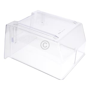 Gemüseschale beko 4207680100 für Kühlschrank