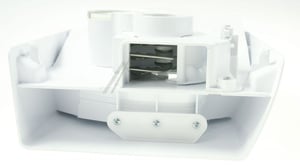 Eisbehälter für Smeg Kühlschrank 691941954 Kühlschrank-Zubehör