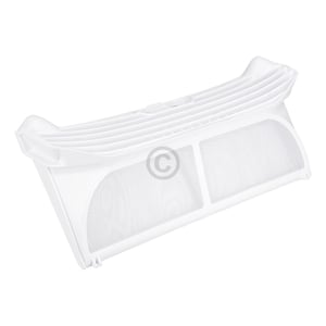 Flusensieb passend für Whirlpool 481248058322 BLUPARTS - KOMPATIBEL 10109048