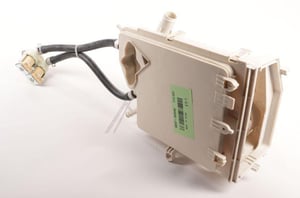 Waschmitteleinspülkasten für Waschmaschine Samsung DC9715204U Aegis WF8602SER Gehäuse
