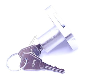 Türschloss für Dometic Kühlschrank 207235902 Komplett