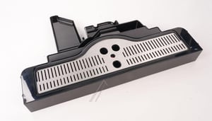 Abtropfschale für Kaffeemaschine Küppersbusch 524017 Gehäuseschale