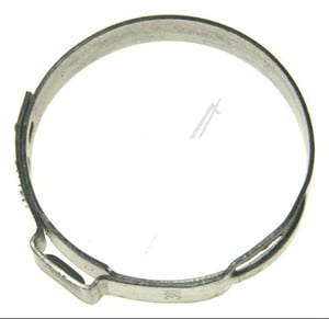 Schelle für Geschirrspüler Hisense Gorenje 709883 Schlauchklemme