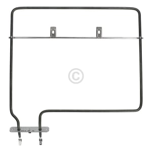 Heizung Oberhitze passend für Beko 262900062 BLUPARTS in Backofen 10103865