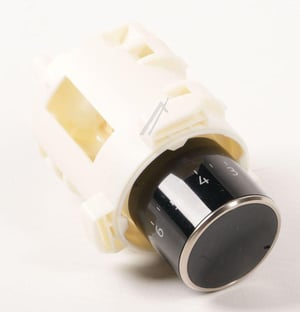 Bosch Siemens Ofen Wählschalter 10009190 Bedienelement, Backofen