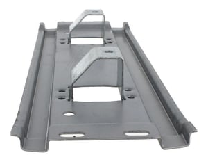 Transportsicherungsstütze für Geschirrspüler Whirlpool 488000853605 Halterung, Befestigung