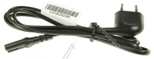 Netzleitung für Grundig Fernseher 150cm Stromkabel