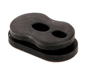 Doppel-Loch-Kabelstecker Segway-Ninebot CB.03.01.4252.00 für E-Scooter MAX G3 Gehäuse