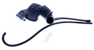 Wasserschlauch für Waschmaschine Com 00480442 mit Ökoverschluss