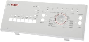Bedienblende 11009977