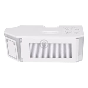 Staubbehälter Ecovacs 201-2353-1029 für Staubsauger-Roboter