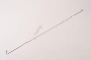 Zugschraube Scharnier für Ofen Küppersbusch 425711 Türbefestigung