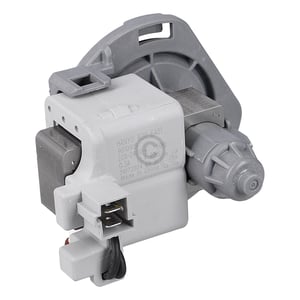 Ablaufpumpe wie Beko 1740300100 Bluparts 9010915 für Geschirrspüler Bluparts