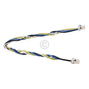 Fan motor wire Ecovacs 201-24A3-0042 für Staubsauger-Roboter Ecovacs