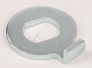 Sicherungsscheibe für Motorachse links Segway-Ninebot AB.05.14.00.0206 für E-Scooter E2 Pro E3 Pro