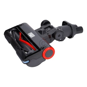 Parkettbürste für Staubsauger Candy Hoover 48035187 für Hartböden