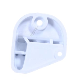 Kühlschrankfuß Vestel 42305747 rechter Fuß, POM