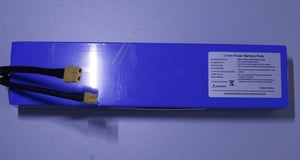 Akku SoFlow 800.570.27 36V 7800mAh für E-Scooter SO ONE LITE